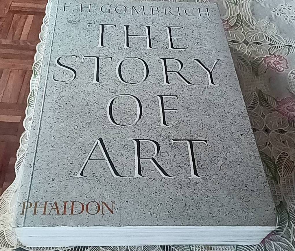 The Story of Art