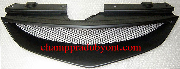 กระจังหน้า HONDA CITY 05-07