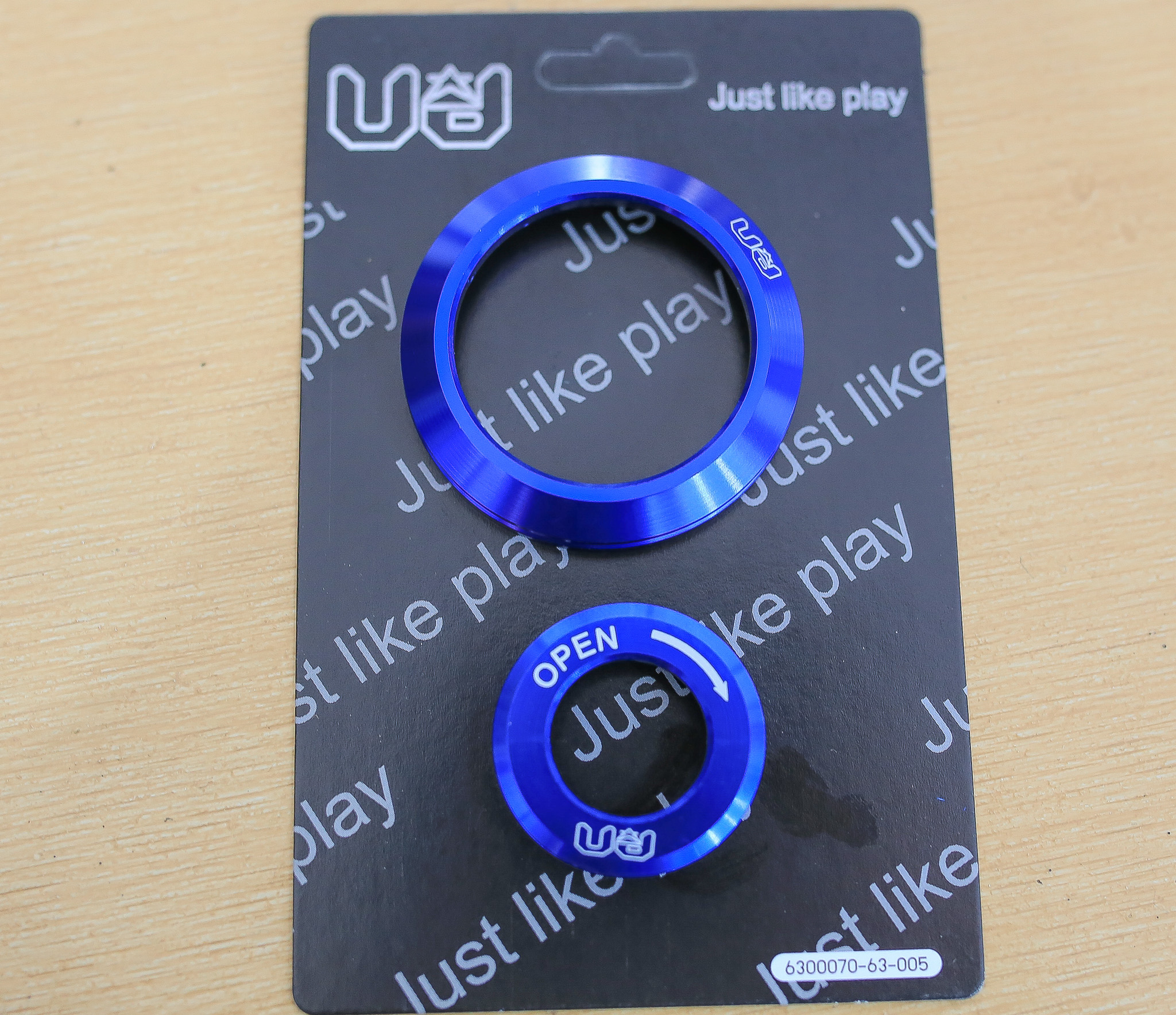 ครอบกุญแจกระเป๋า +ครอบกุญแจแผงคอ HONDA MONKEY 125 U DOM KARNCHANG ราคารวม2ชิ้น 630