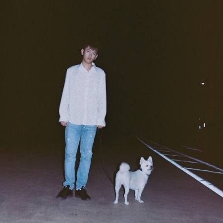 [PRE-ORDER] CRUSH - 2nd Mini Album "WONDERLUST"