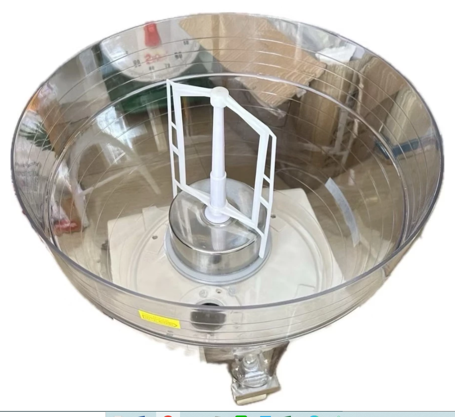 Juice Dispenser เครื่องจ่ายน้ำหวาน เครื่องกดน้ำหวาน 50 ลิตร มีระบบทำความเย็นในตัว