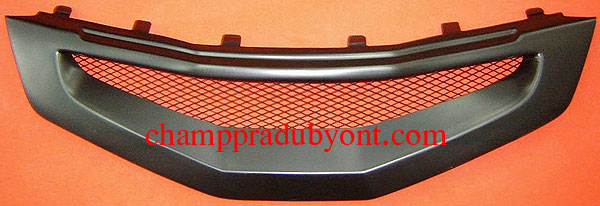 กระจังหน้า HONDA JAZZ 08-11 ทรง MUGEN