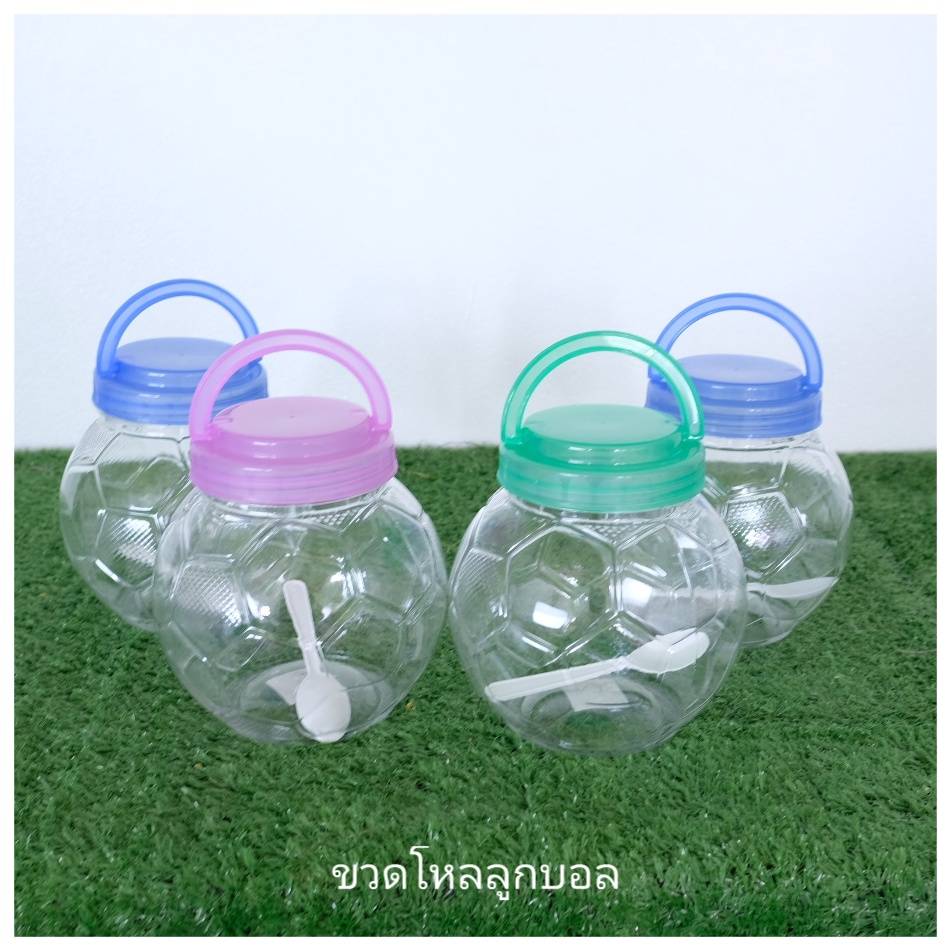 ขวดโหลลูกบอลเล็ก 001