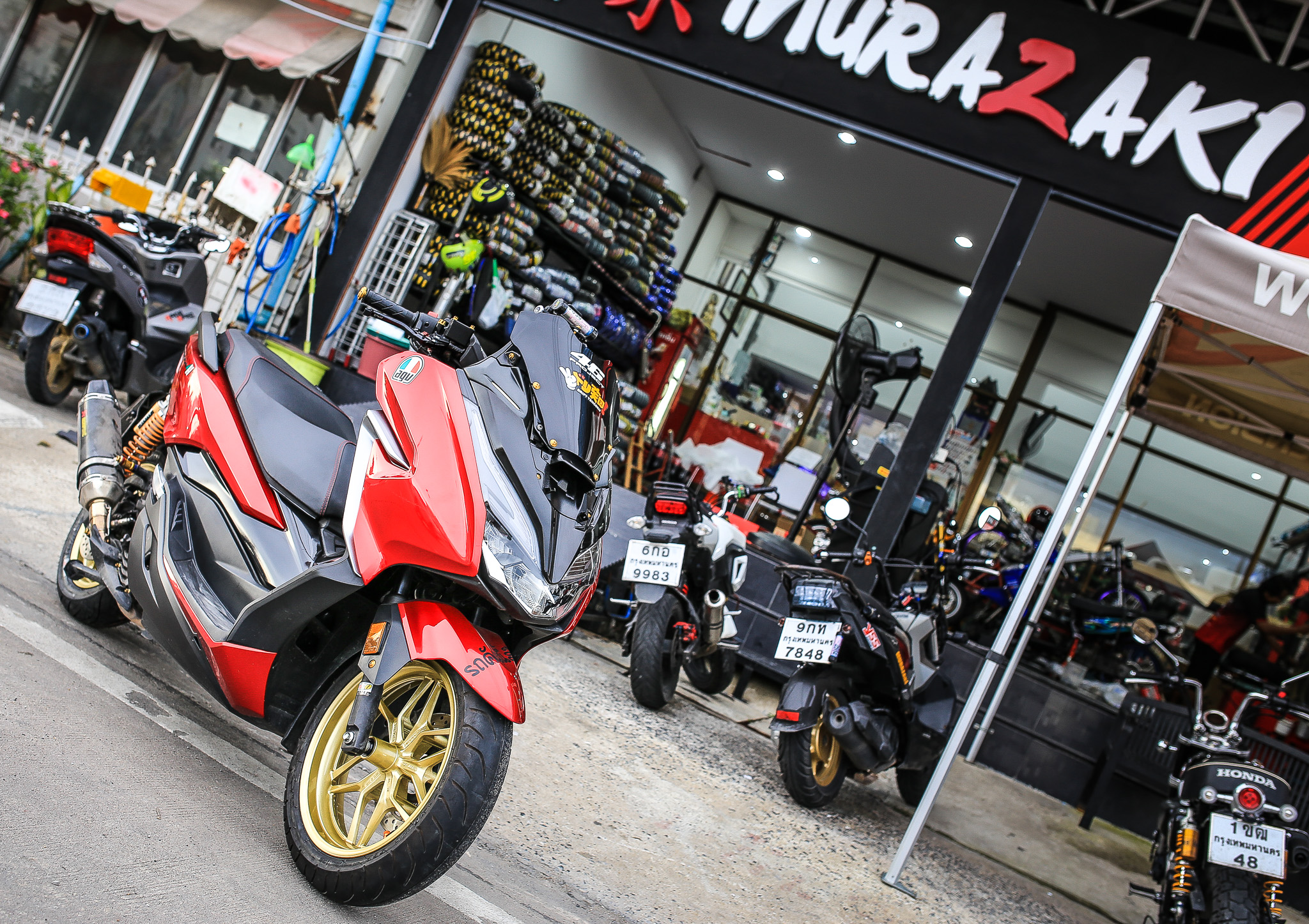 ✅ล้อสีม่วงเอฟเฟค ราคาสับพร้อมใส่พร้อมถ่วง 3000 บาท ✅ล้อสีทอง แดง น้ำเงิน ราคาสับพร้อมใส่พร้อมถ่วง 2800 บาท