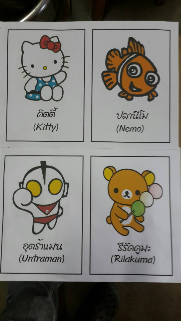 เตาขนมแพนเค้ก แพนเค้กการ์ตูน เตาขนมลายการ์ตูน ใช้แก๊ส