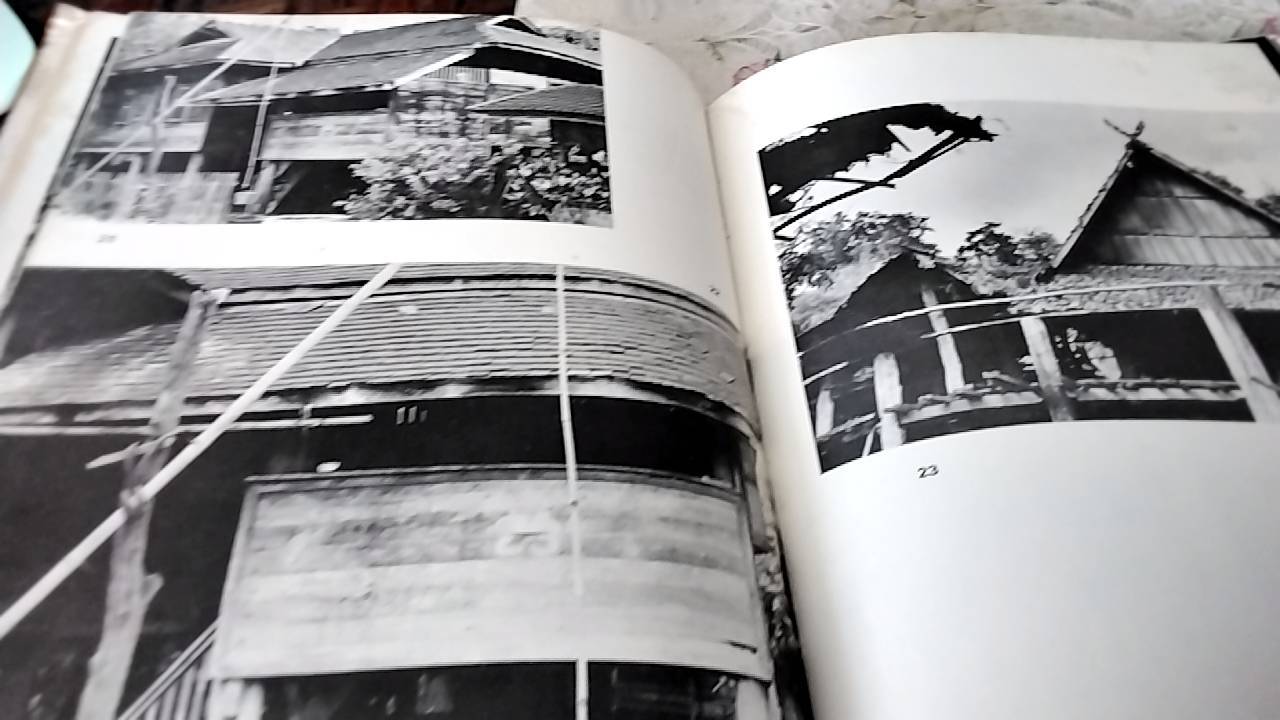 เรือนลานนาไทยและประเพณีการปลูกเรือน