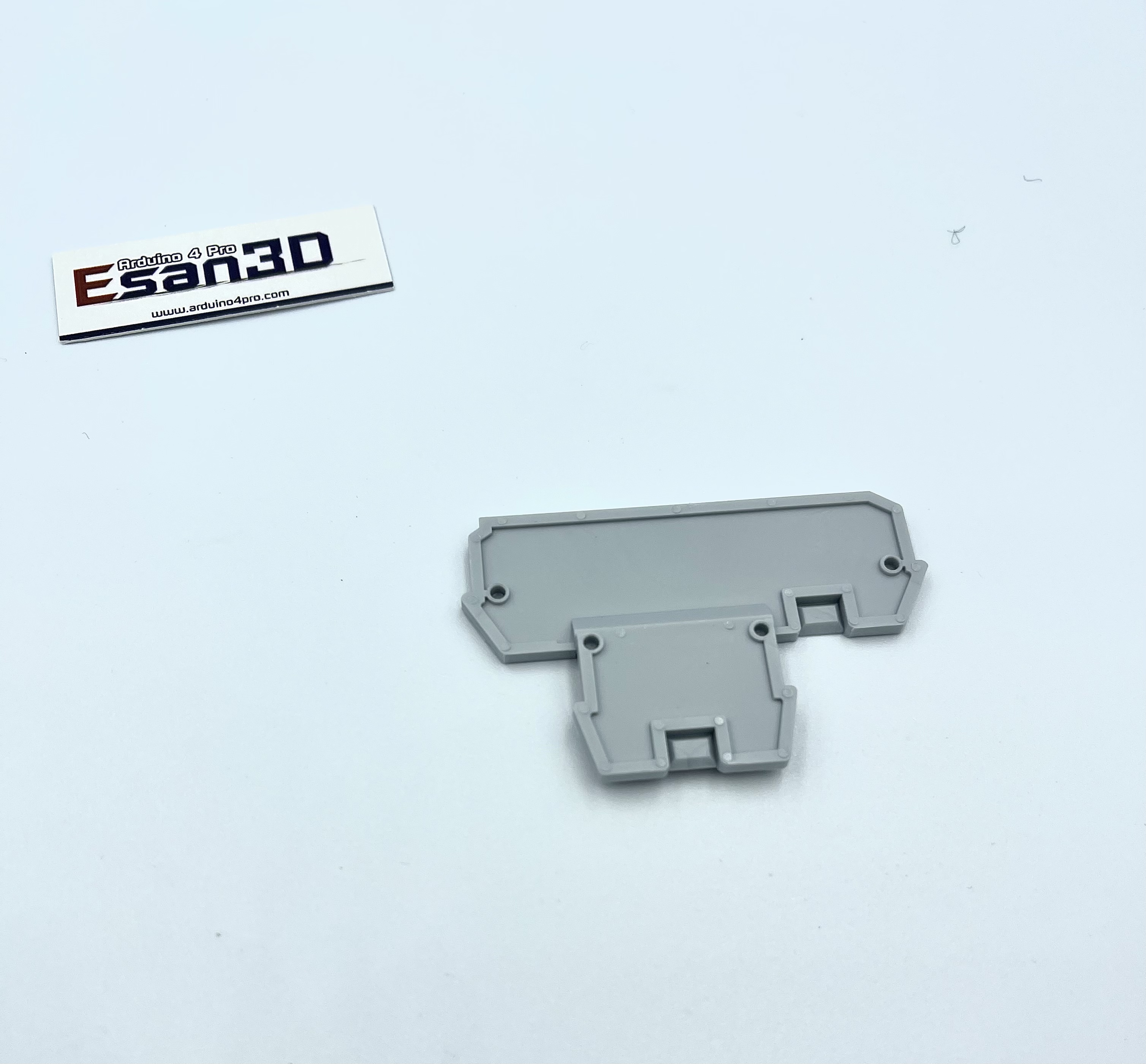 MBKKB-2.5 Terminal Block Cover