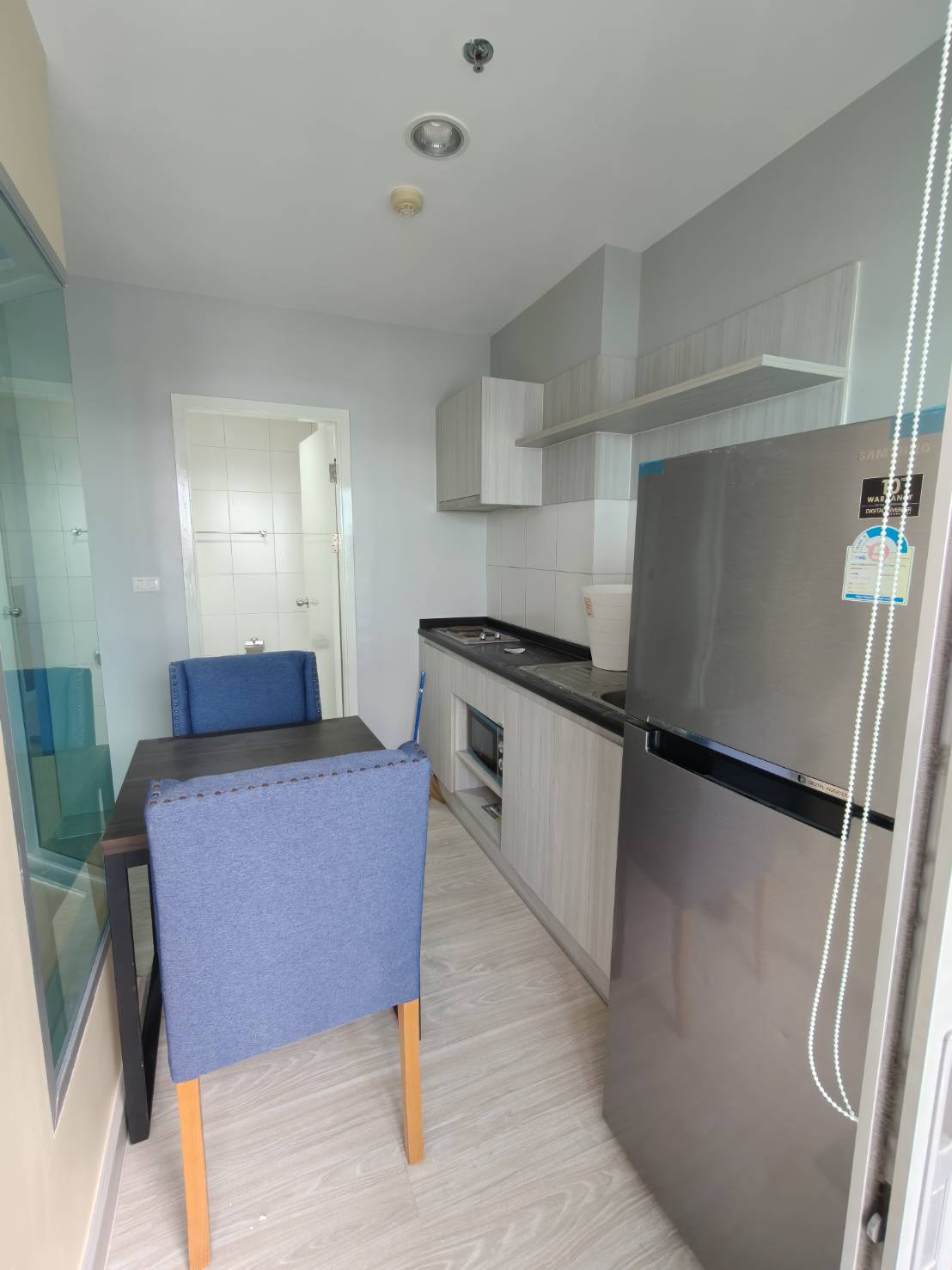 แอสปาย งามวงศ์วาน - ASPIRE NGAMWONGWAN (VIP)