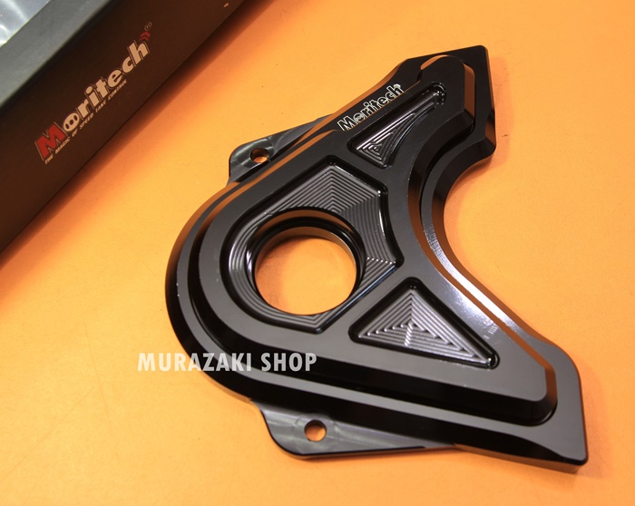 ฝาครอบสเตอร์หน้า Moritech CB 150R EXMOTION ราคา700
