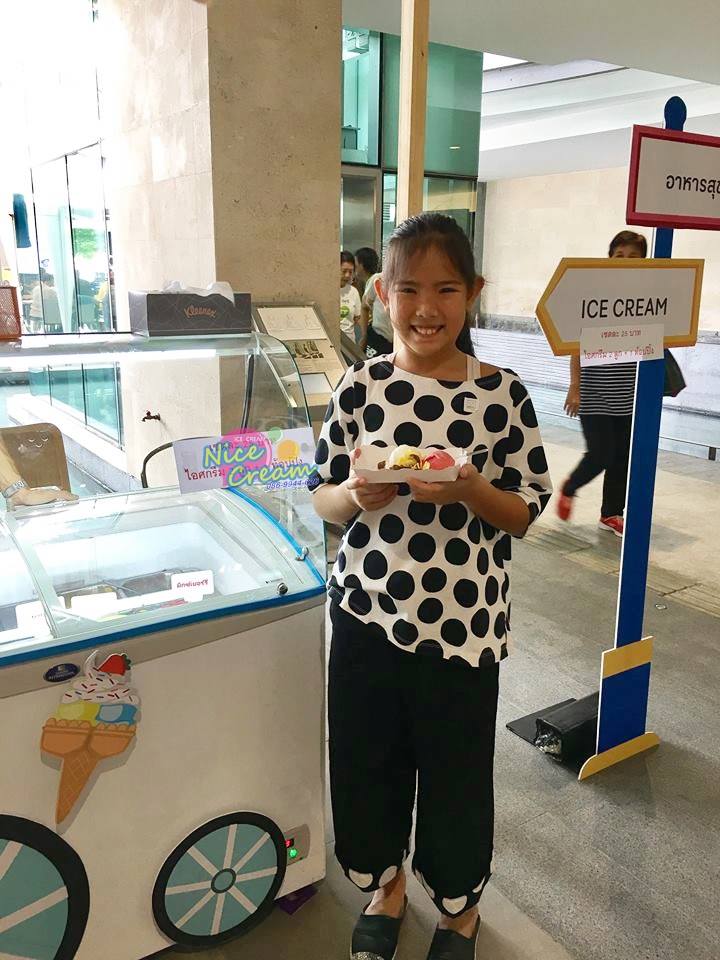 ออกงาน SOOK Festival วันเสาร์ที่ 7 กรกฎาคม 2561 ณ ศูนย์เรียนรู้สุขภาวะ สสส. ซอยงามดูพลี พระราม 4