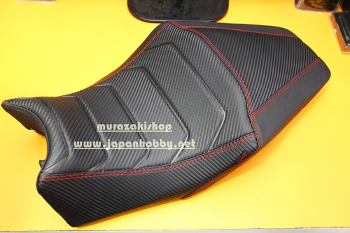 เบาะแต่ง GPX DEMON ราคา1100 หน่อยวัดด่าน