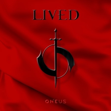 [PRE-ORDER] ONEUS - 4th Mini Album "LIVED"