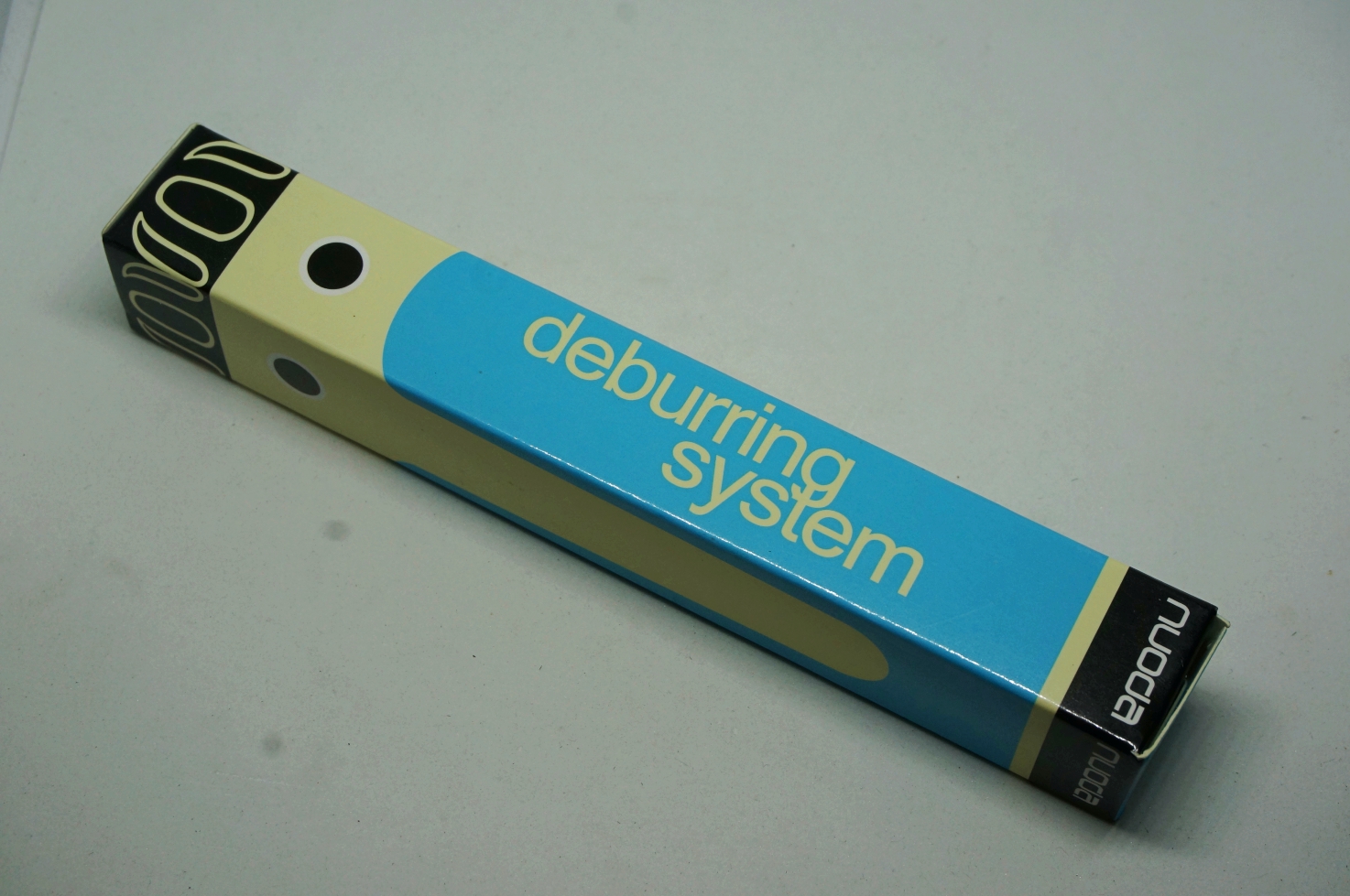 Blade Hand Deburring Tool