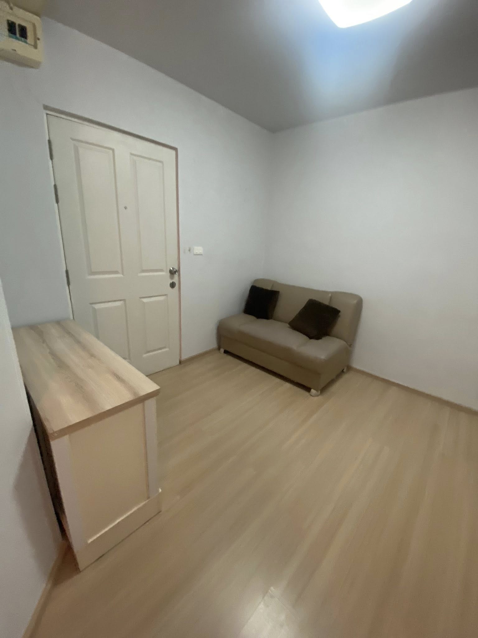 พลัมคอนโด สามัคคี - PLUM CONDO SAMAKKHI (VIP)