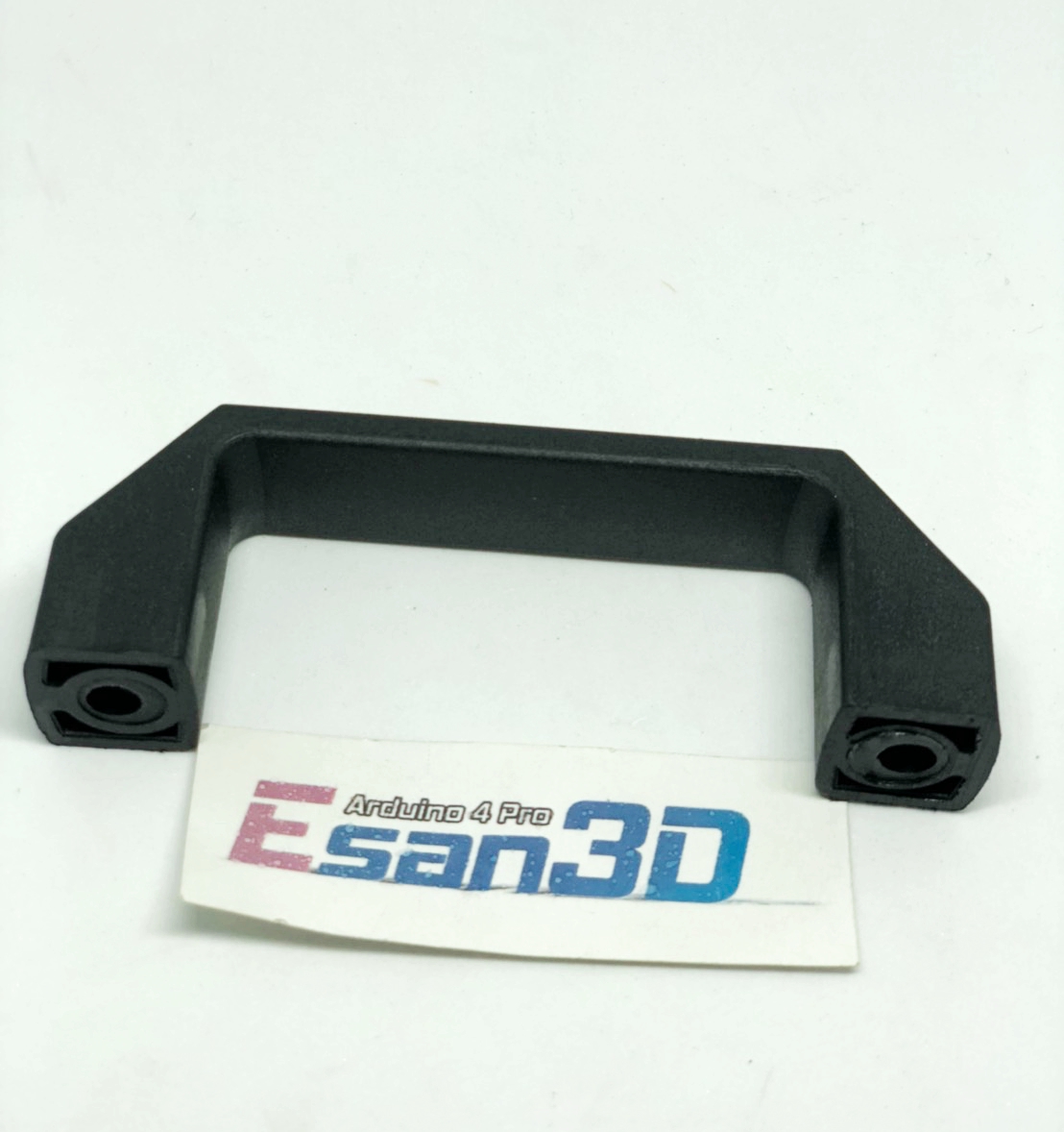 Aluminium profile handle