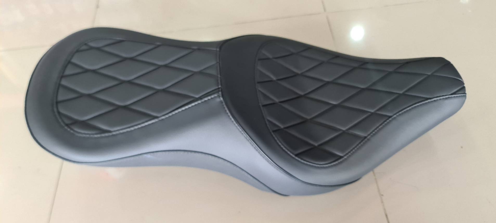 เบาะ HONDA REBEL 300-500 หน่อยวัดด่าน V.6