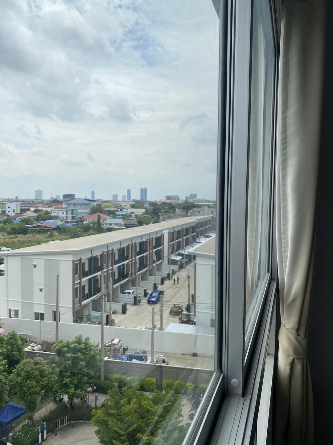 พลัมคอนโด สามัคคี - PLUM CONDO SAMAKKHI (VIP)