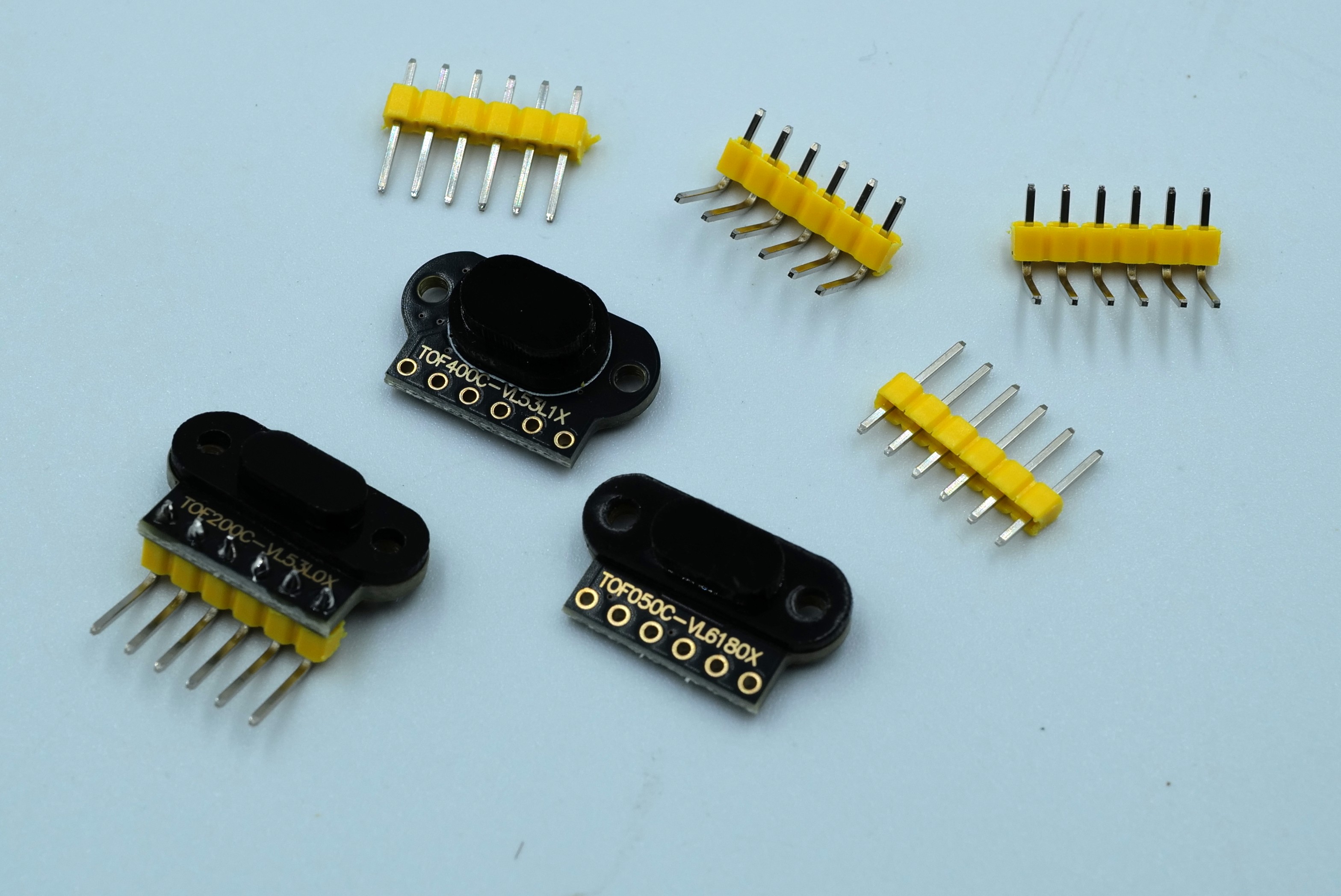 Time of Flight (ToF) sensor