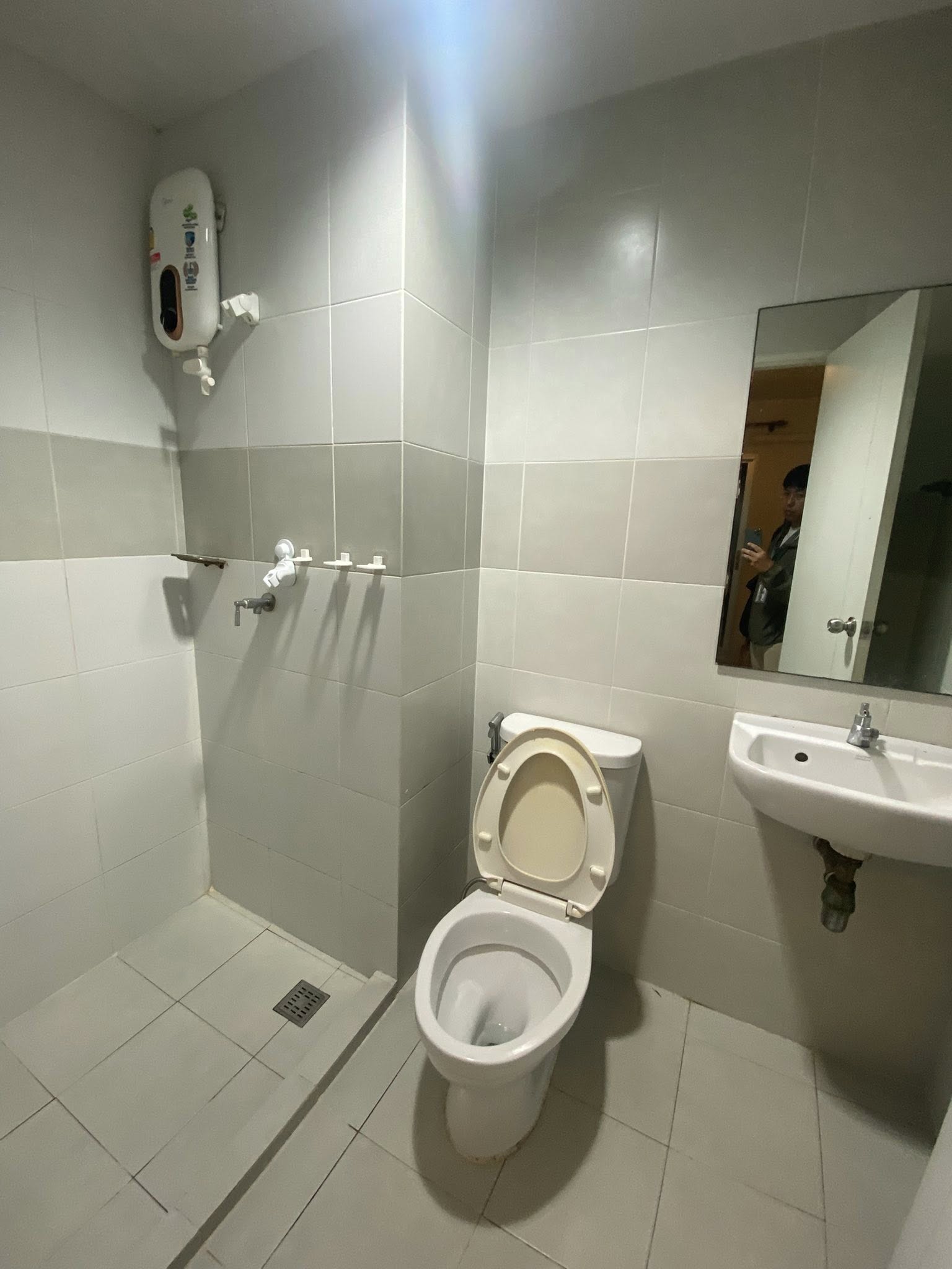 พลัมคอนโด สามัคคี - PLUM CONDO SAMAKKHI (VIP)