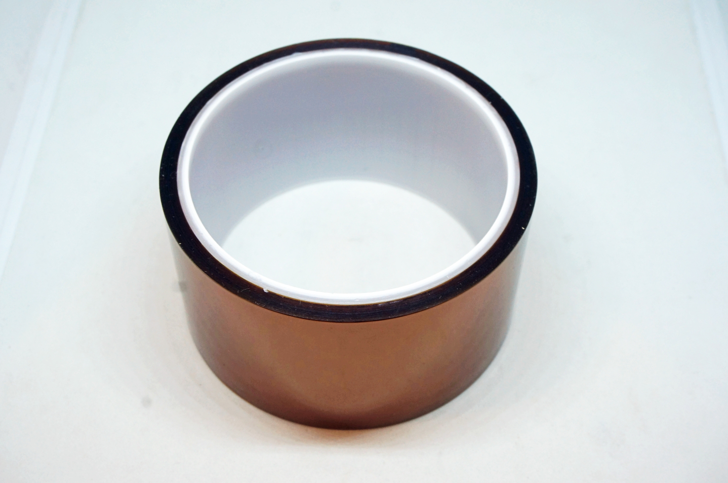 Kapton Tape temperature Resistant for 3D Printer 50mm x 33M