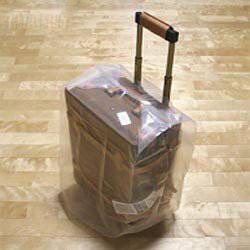 ถุงพลาสติกขนาดใหญ่PE 40x60 นิ้ว หนาพิเศษ 220mic.(กว้าง100ซม.ยาว150ซม.)แบ่งปลีก1ใบ(หนากก./3ใบ )บรรจุน้ำได้ 300 ลิตร - 40x60 " (100x150 cm)Plastic Bag