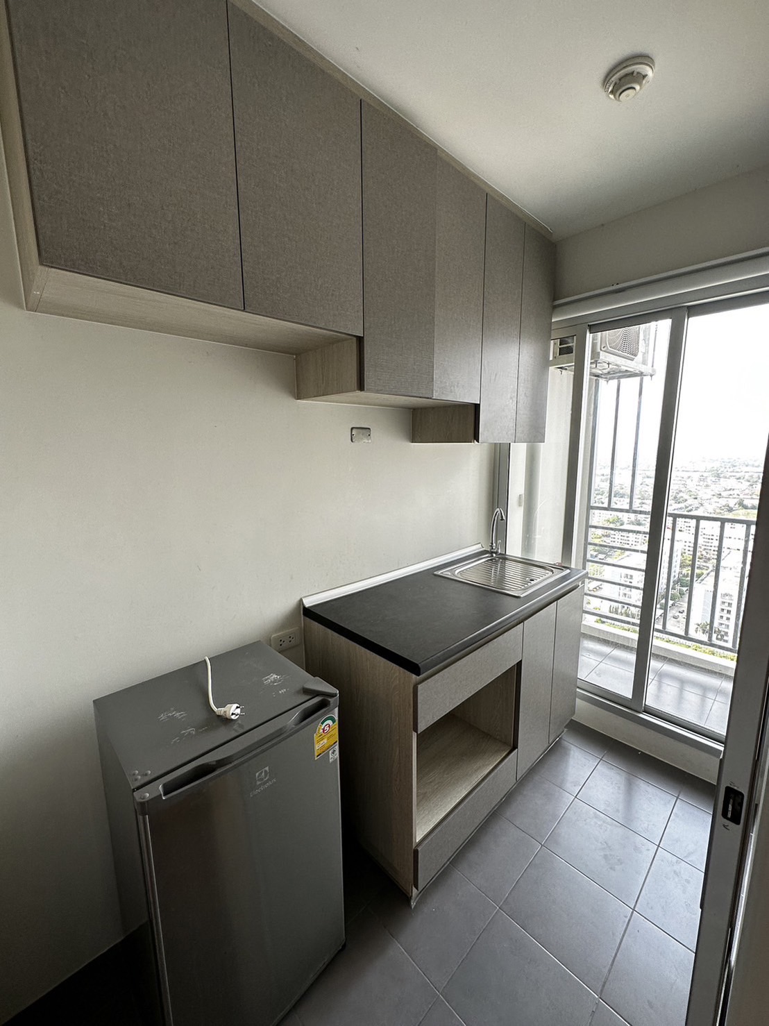 นิช ไอดี ปากเกร็ด - NICHE ID PAKKRET (EX)