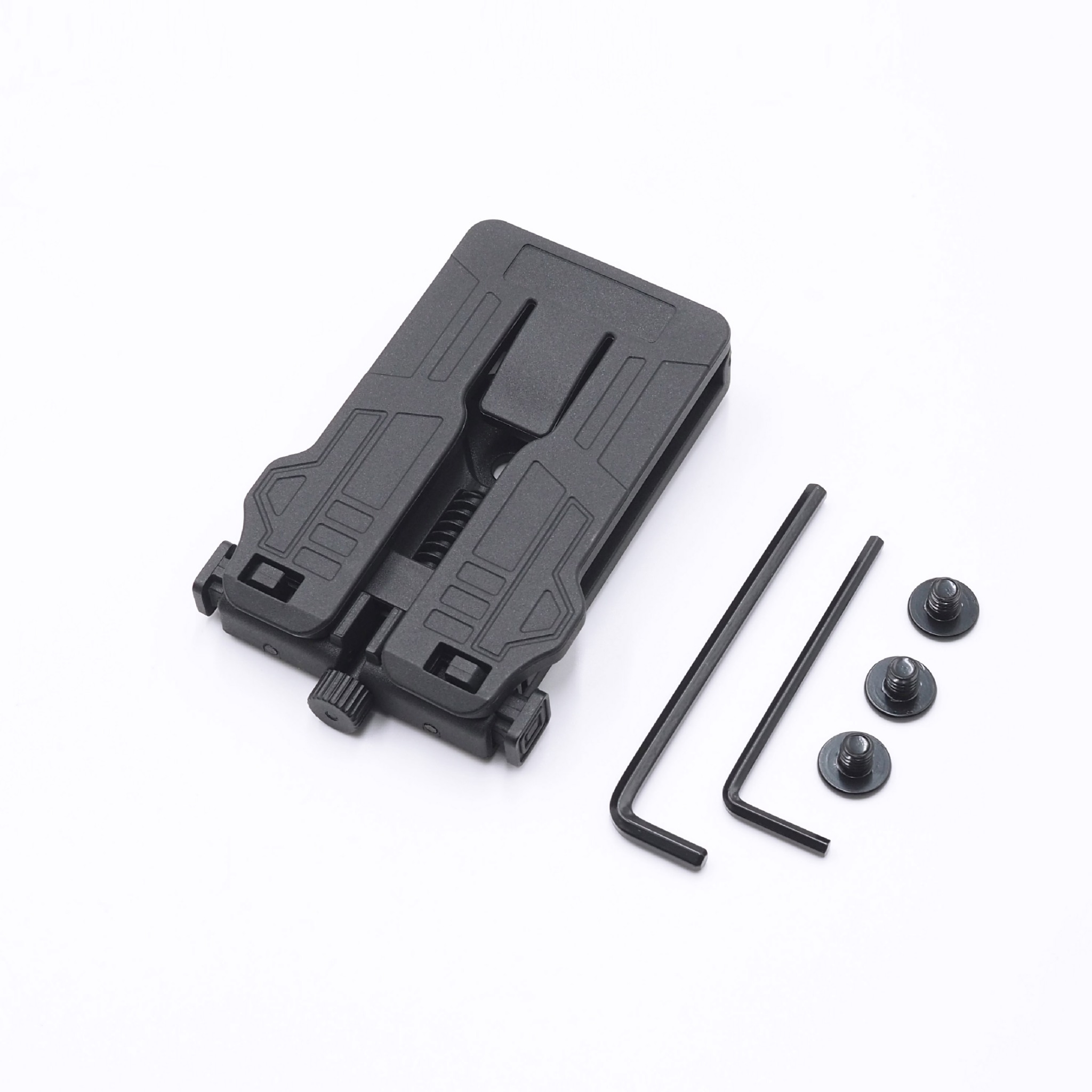 CYTAC Belt Clip T-Thumb series Cytac (CY-TBC)