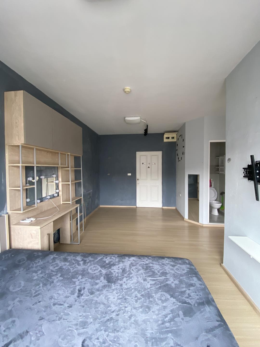 พลัมคอนโด สามัคคี - PLUM CONDO SAMAKKHI