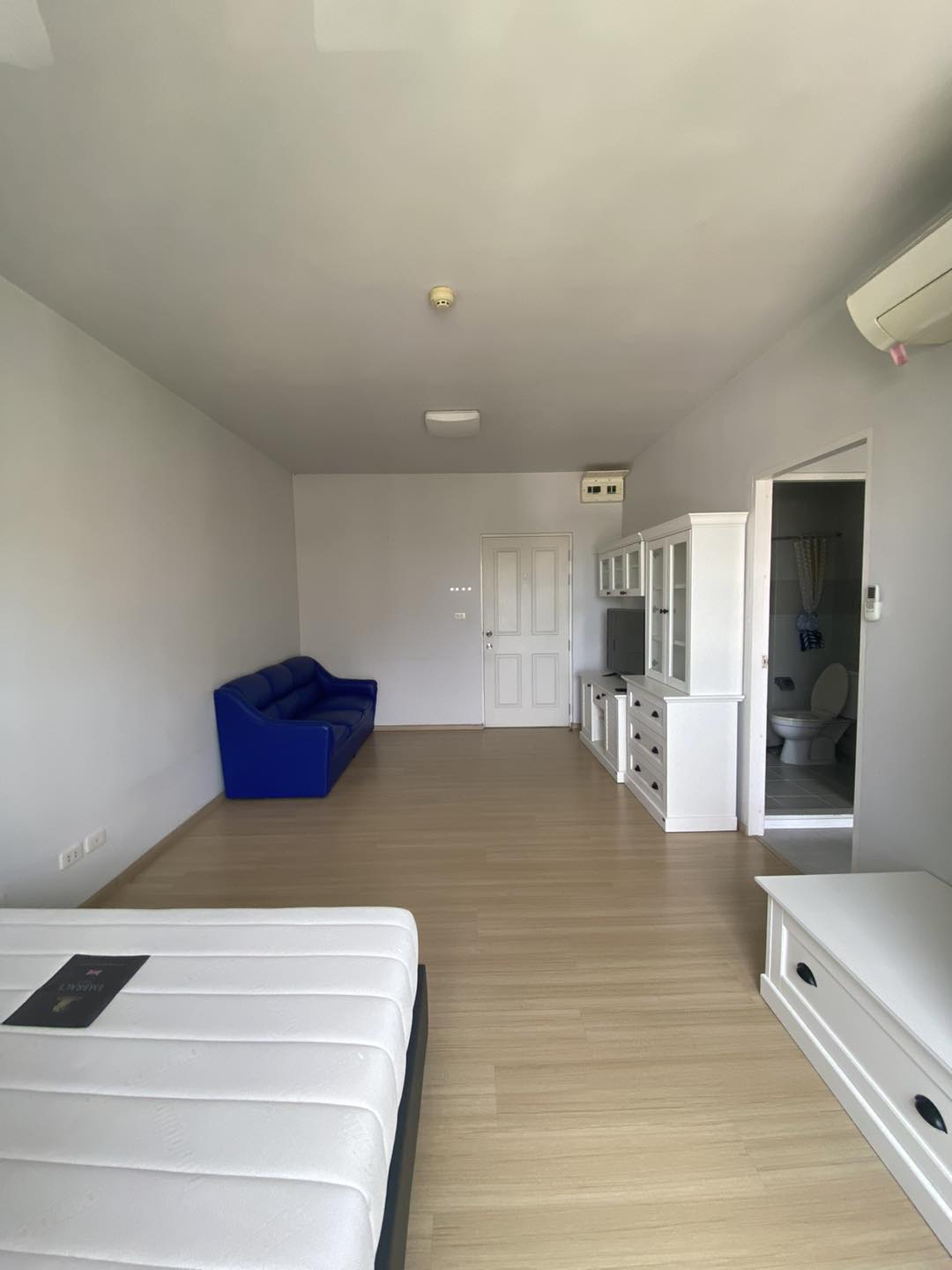 พลัมคอนโด สามัคคี - PLUM CONDO SAMAKKHI