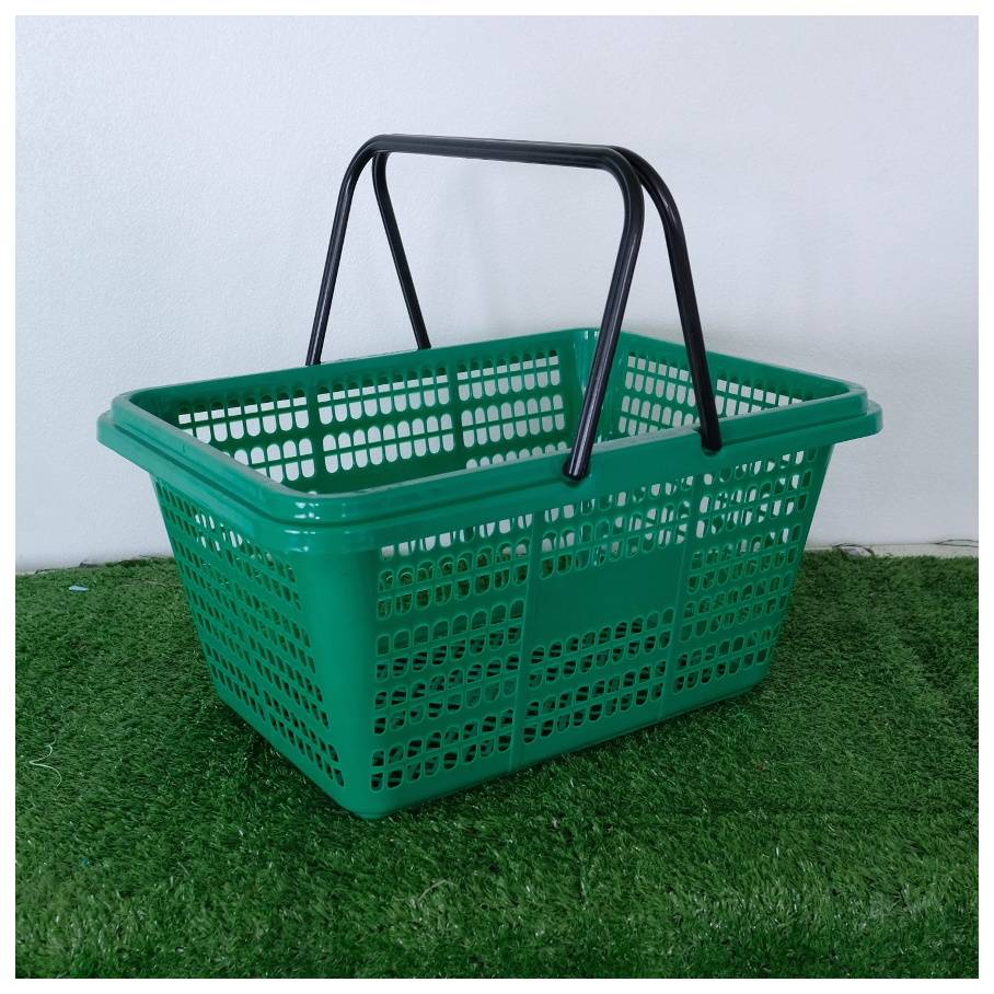 ตะกร้าหูหิ้ว No.053 หวาน (PT)