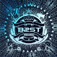 [PRE-ORDER] BEAST - 3rd Mini Album "Mastermind"