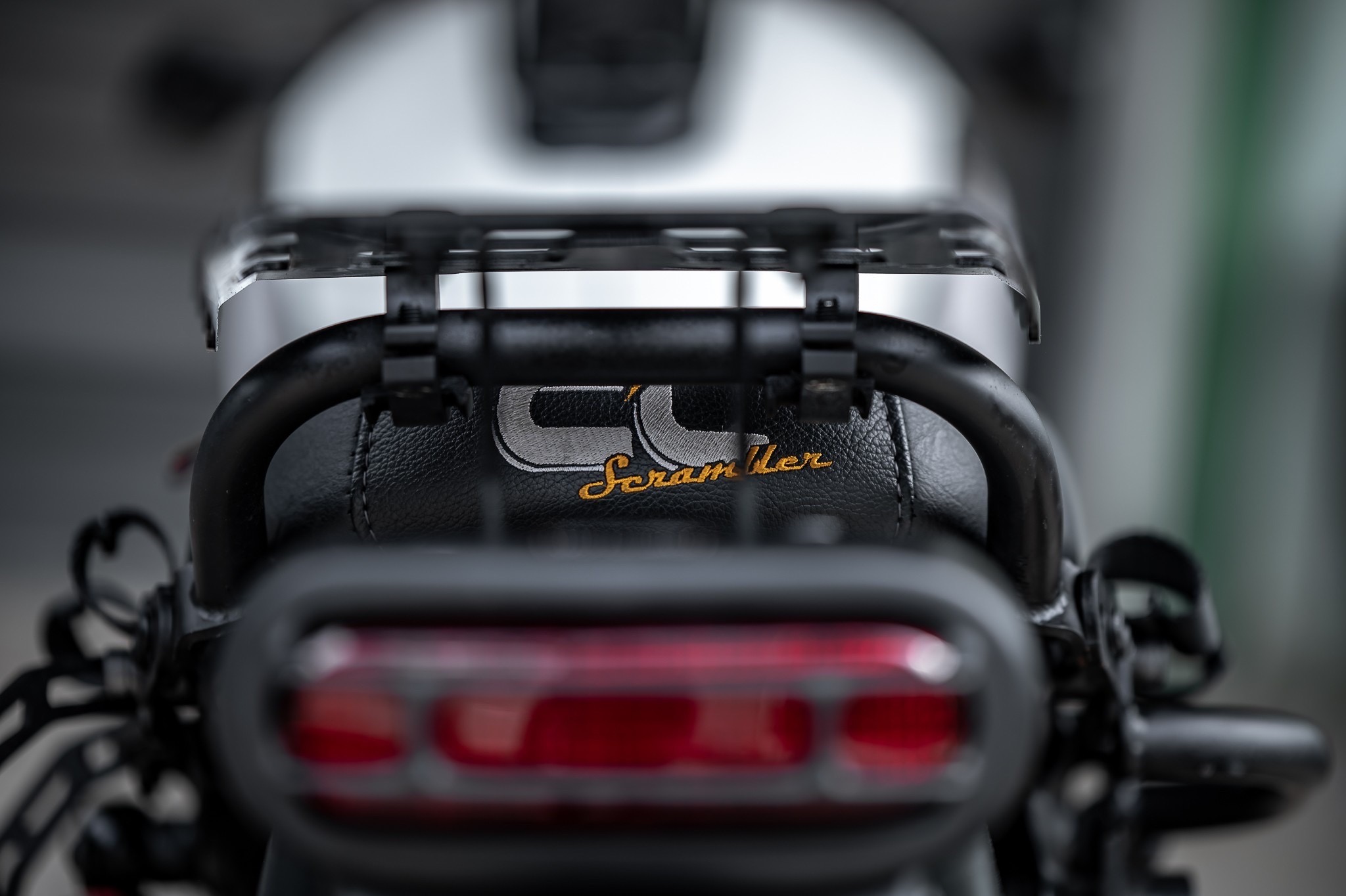 ชุดแต่ง HONDA CL300-500 MotolordD