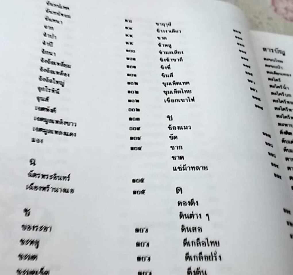 สมุนไพร ร้าน เจ้ากรมเป๋อ