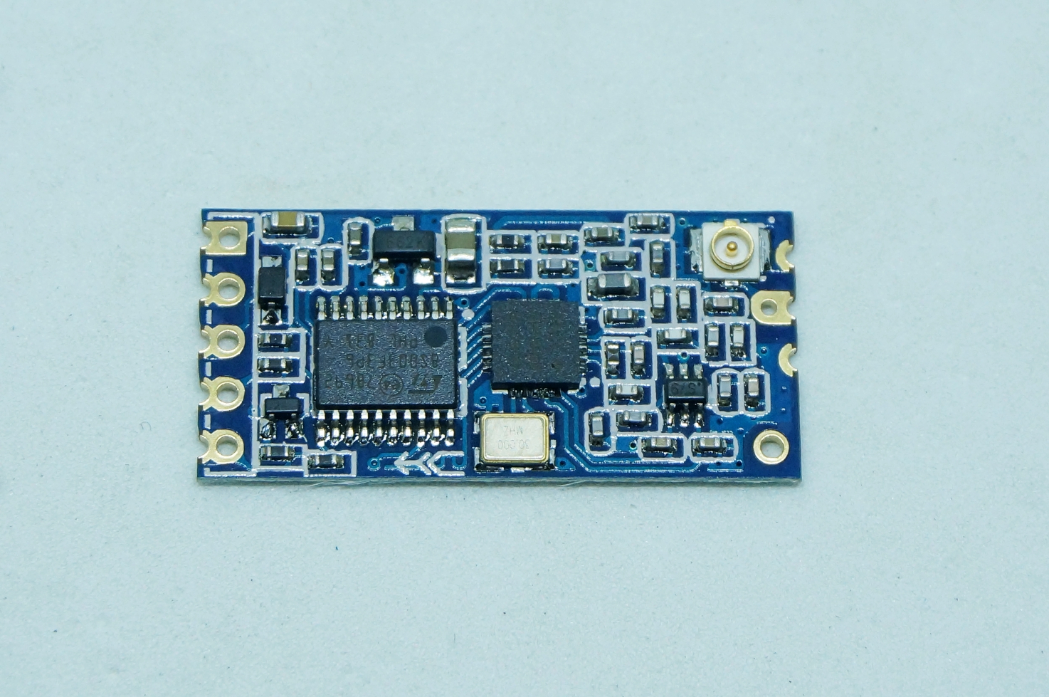 433MHz HC-12 SI4463 Wireless Serial Module