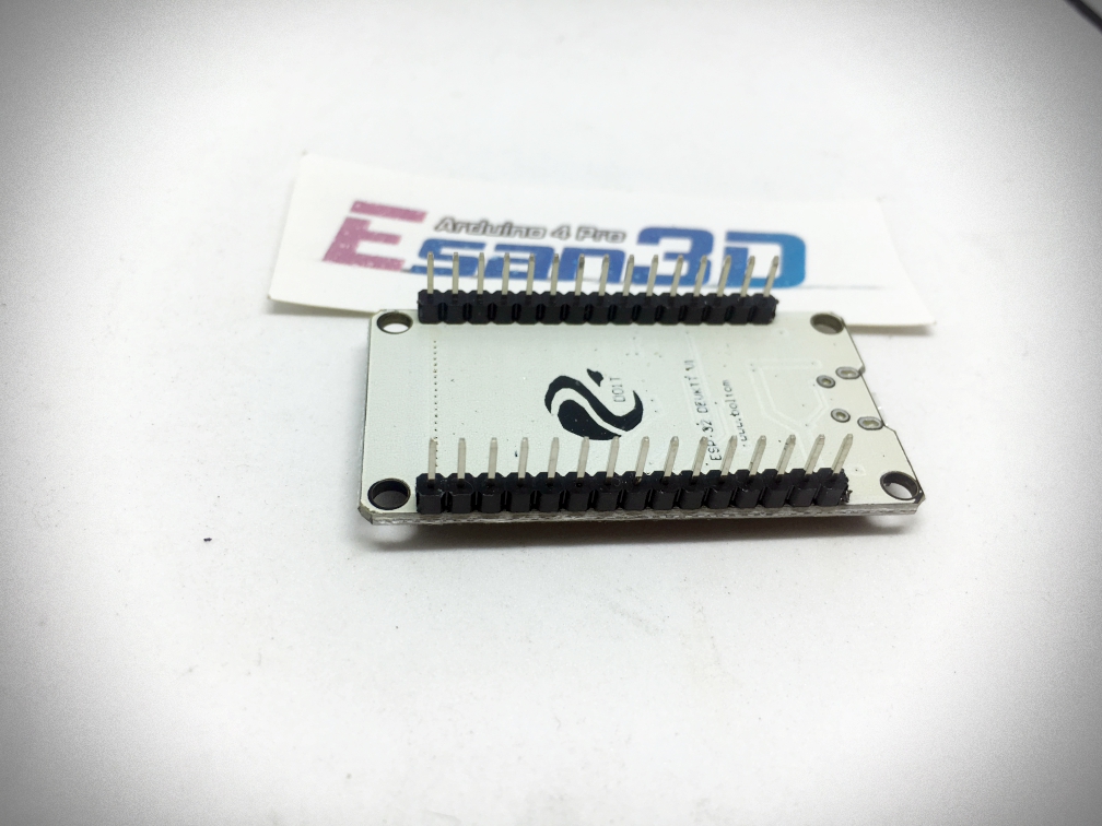 ESP32 WiFi+Bluetooth Development Board