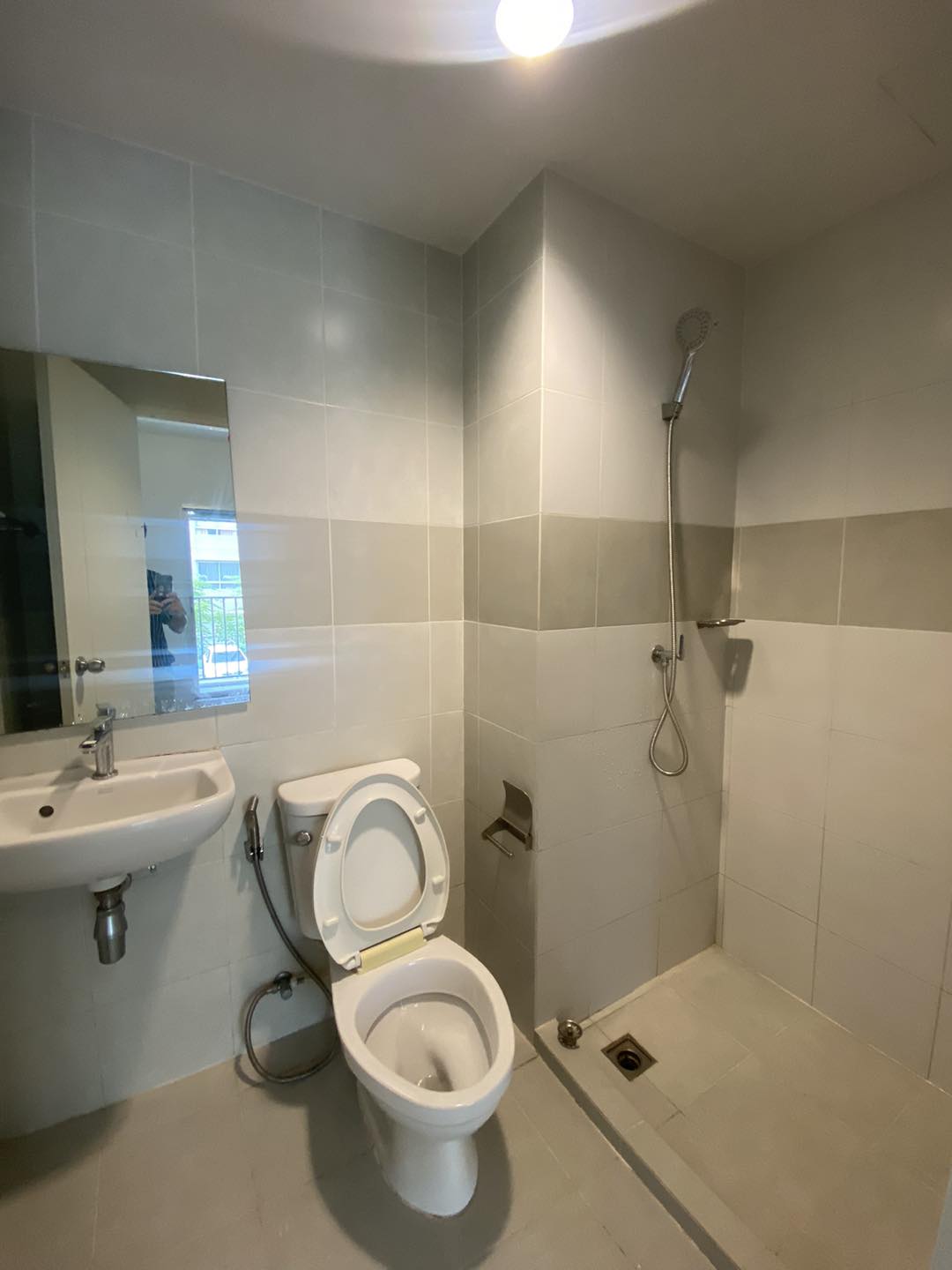 พลัมคอนโด สามัคคี - PLUM CONDO SAMAKKHI