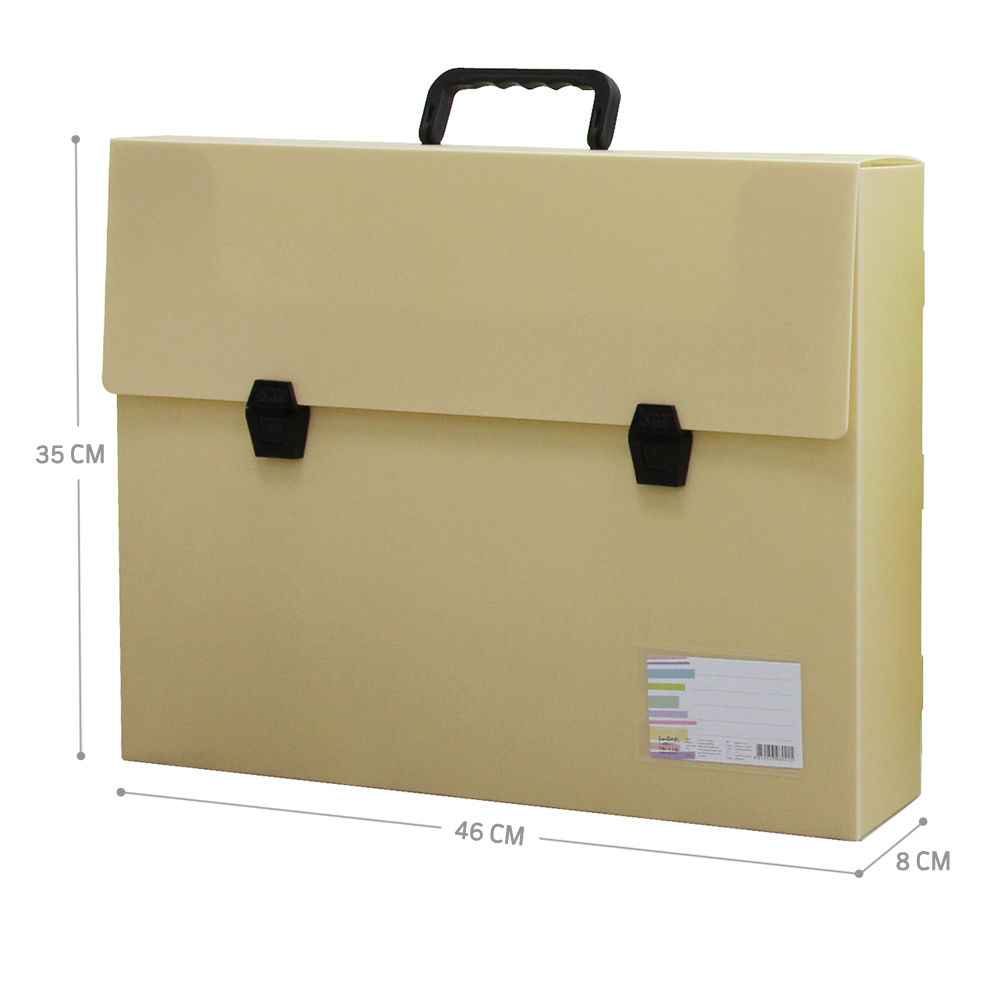 Document Carrying Bag A3 FB-114