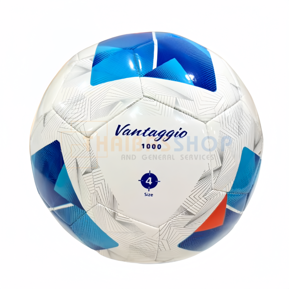 [ของแท้ 100%] ลูกฟุตบอล ฟุตบอล molten F4A1000/F4N1000 ลูกฟุตบอล หนังเย็บ เบอร์ 4 ลูกบอล สำหรับเด็ก