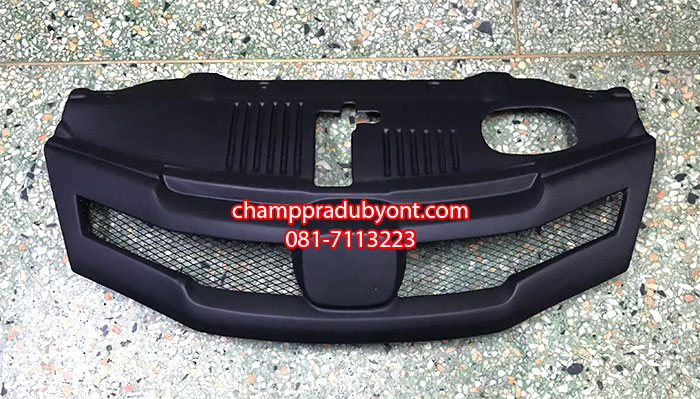 กระจังหน้า HONDA CITY 11-13 ทรง MUGEN RR