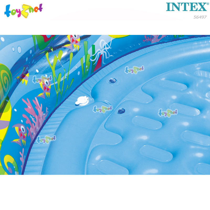 Intex Disney Swim Center Pool 1.91 x 1.78 x 0.61 M. No.56497