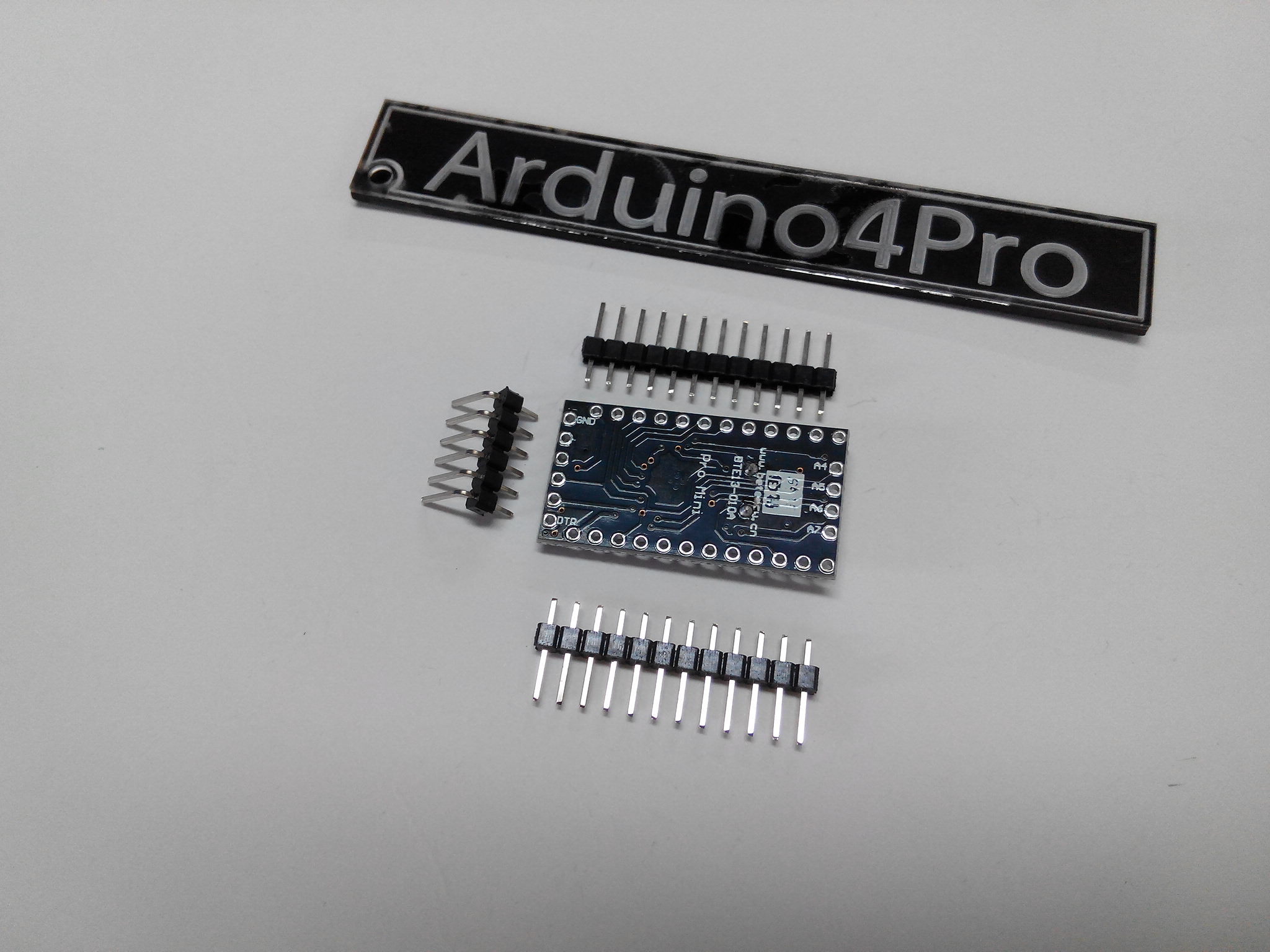 Arduino Pro Mini 328 - 5V/16MHz