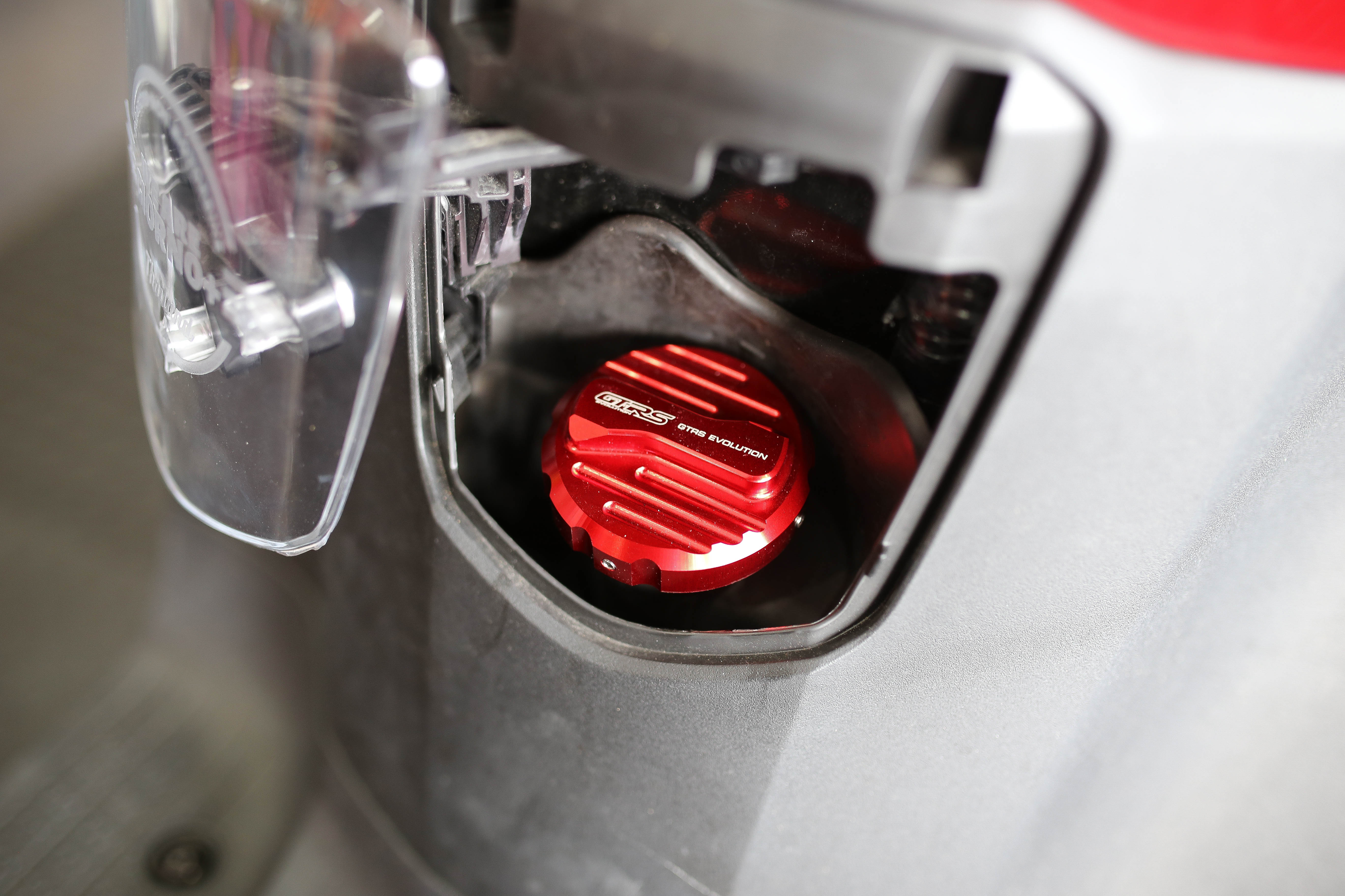 ฝาถังสีใส GIORNO+ ASHI ราคา 390