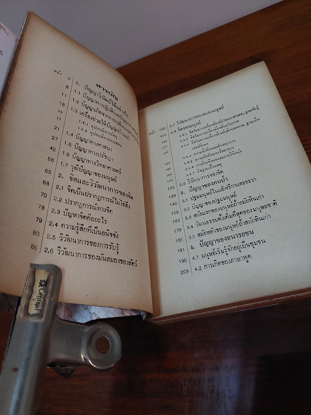 ปัญญาวิวัฒน์(1 ชุด 2 เล่ม)