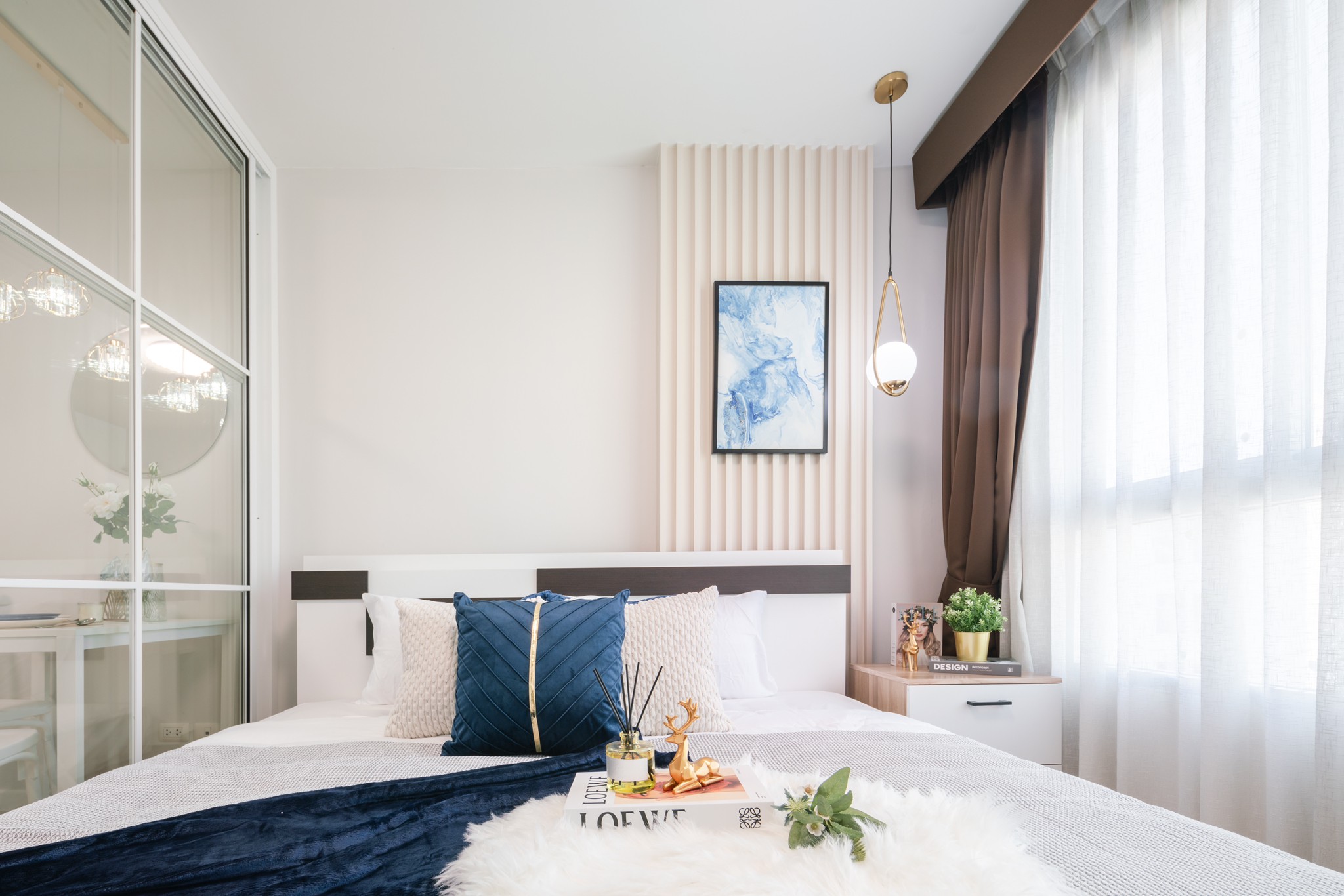 ดีคอนโด รามคำแหง 64 - D CONDO RAMKAMHAENG 64 (RENOVATED)