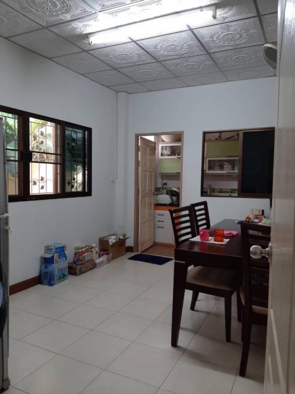 ขายบ้านเดี่ยว หมู่บ้านอรุณทอง พุทธมณฑล สาย 2