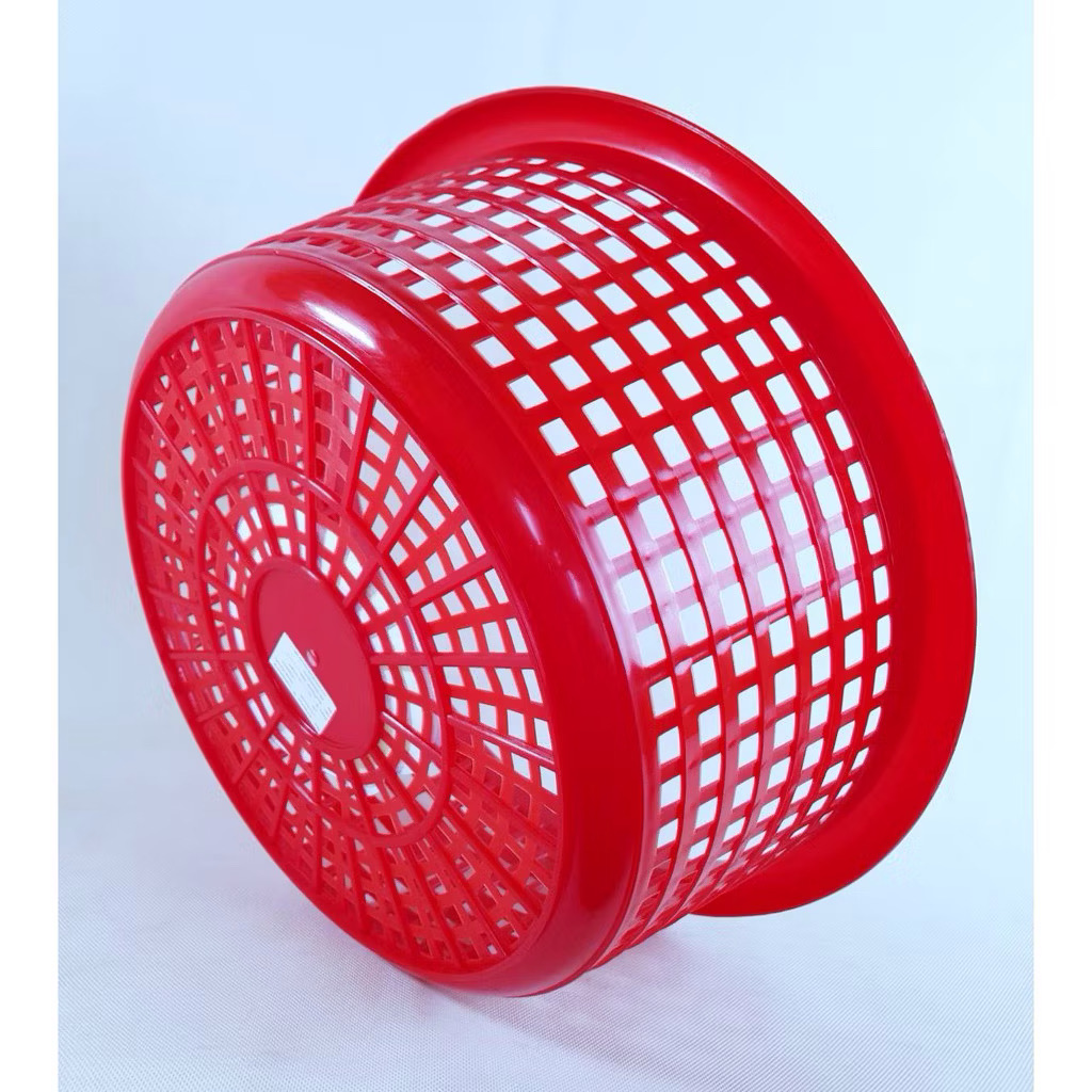 222RSA ตะแกรงกลม (RS) 30*12