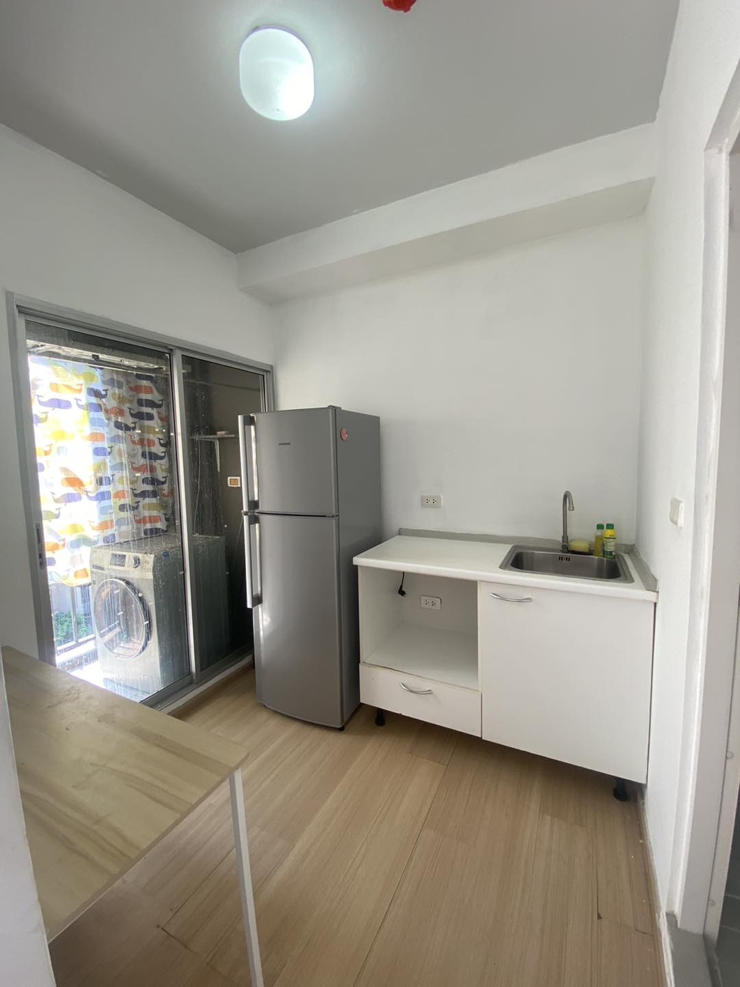 พลัมคอนโด สามัคคี - PLUM CONDO SAMAKKHI (VIP)