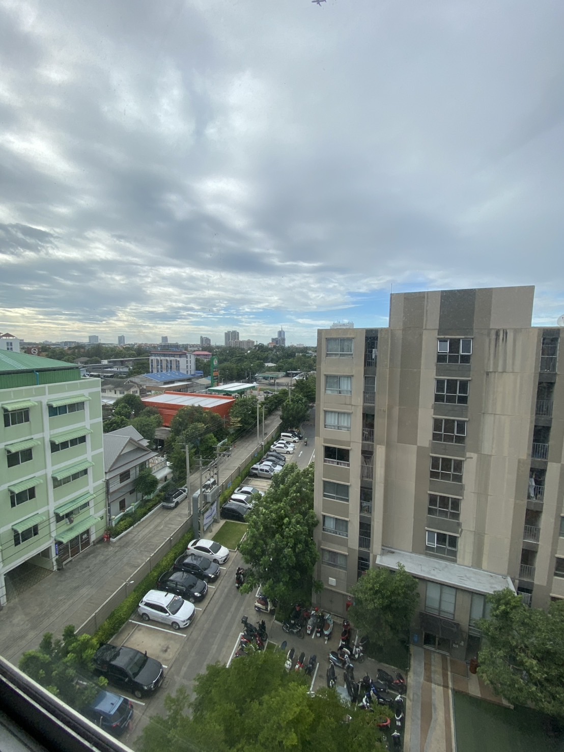 พลัมคอนโด สามัคคี - PLUM CONDO SAMAKKHI (VIP)