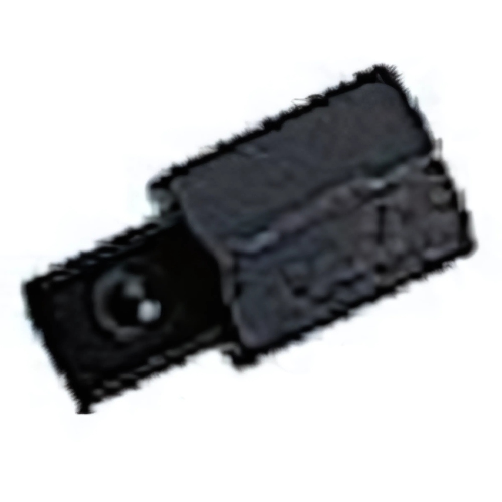 KTC Crank Pulley Power Wrench Square Drive Short