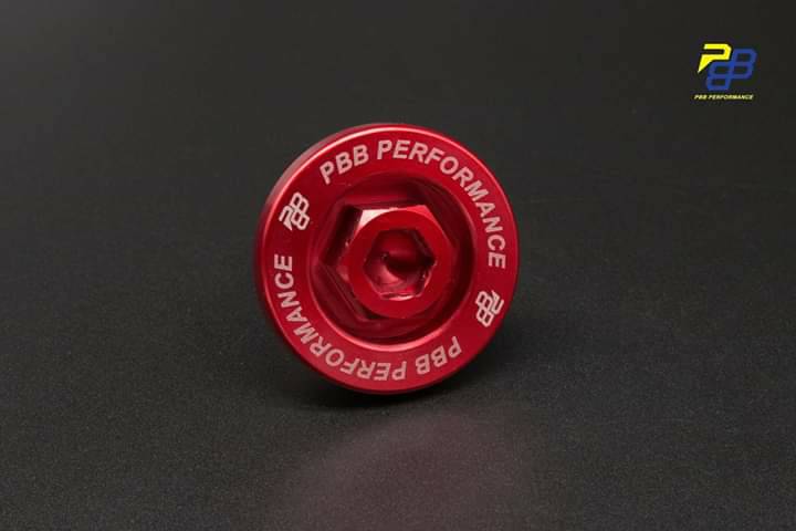 อุดน้ำมันเครือง+อุดจานไฟ2ชิ้น เซต 3 ชิ้น PBB MONKEY 125 MSX 1,150 บาท